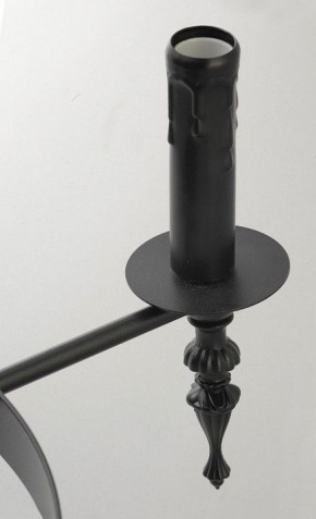 Подвесная люстра Lussole Utica LSP-9300 в Уфе - ufa.ok-mebel.com | фото 3