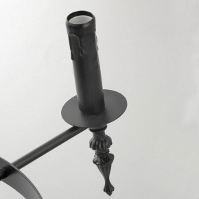 Подвесная люстра Lussole Utica LSP-9300 в Уфе - ufa.ok-mebel.com | фото 8