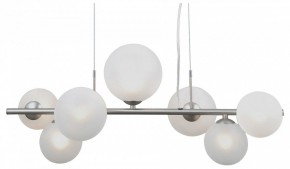 Подвесная люстра Moderli Renny V11467-7P в Уфе - ufa.ok-mebel.com | фото