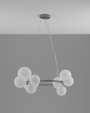 Подвесная люстра Moderli Renny V11468-11P в Уфе - ufa.ok-mebel.com | фото 3
