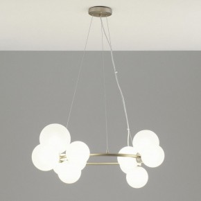 Подвесная люстра Moderli Renny V11468-11P в Уфе - ufa.ok-mebel.com | фото 4