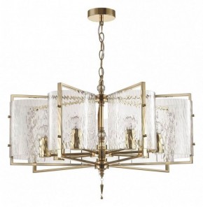 Подвесная люстра Odeon Light Elegante 4878/7 в Уфе - ufa.ok-mebel.com | фото 3