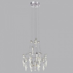 Подвесная люстра Odeon Light Flamenco 6699/35L в Уфе - ufa.ok-mebel.com | фото 3