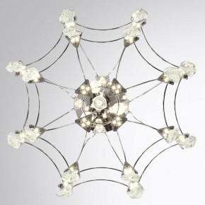 Подвесная люстра Odeon Light Flamenco 6699/35L в Уфе - ufa.ok-mebel.com | фото 5