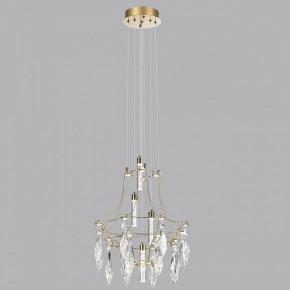 Подвесная люстра Odeon Light Flamenco 7000/35L в Уфе - ufa.ok-mebel.com | фото 3
