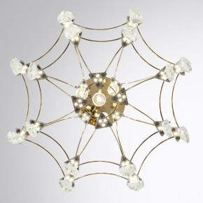 Подвесная люстра Odeon Light Flamenco 7000/35L в Уфе - ufa.ok-mebel.com | фото 5