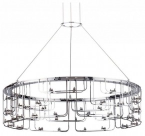 Подвесная люстра Odeon Light ZAHA 7059/44L в Уфе - ufa.ok-mebel.com | фото