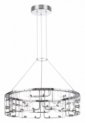 Подвесная люстра Odeon Light ZAHA 7059/44L в Уфе - ufa.ok-mebel.com | фото 2