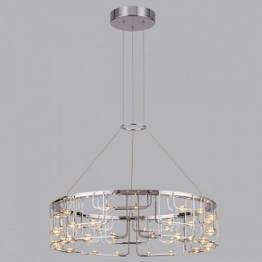 Подвесная люстра Odeon Light ZAHA 7059/44L в Уфе - ufa.ok-mebel.com | фото 3