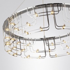 Подвесная люстра Odeon Light ZAHA 7059/44L в Уфе - ufa.ok-mebel.com | фото 6