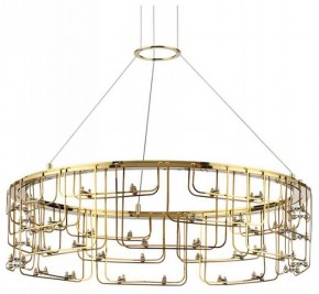 Подвесная люстра Odeon Light ZAHA 7060/44L в Уфе - ufa.ok-mebel.com | фото