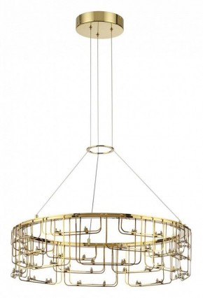 Подвесная люстра Odeon Light ZAHA 7060/44L в Уфе - ufa.ok-mebel.com | фото 2