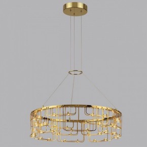 Подвесная люстра Odeon Light ZAHA 7060/44L в Уфе - ufa.ok-mebel.com | фото 3