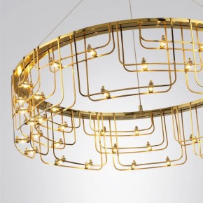 Подвесная люстра Odeon Light ZAHA 7060/44L в Уфе - ufa.ok-mebel.com | фото 6