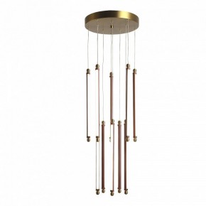 Подвесная люстра ST-Luce Brick SL6225.303.10 в Уфе - ufa.ok-mebel.com | фото