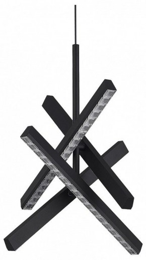 Подвесная люстра ST-Luce EUCLIDICS SL1018.413.04 в Уфе - ufa.ok-mebel.com | фото