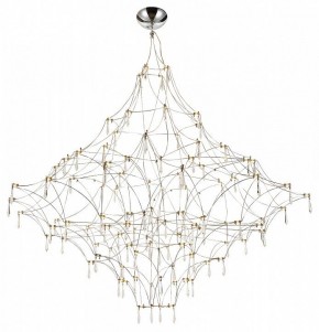 Подвесная люстра ST-Luce Gravetta SL6601.103.114 в Уфе - ufa.ok-mebel.com | фото 2