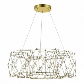 Подвесная люстра ST-Luce Gravetta SL6602.203.48 в Уфе - ufa.ok-mebel.com | фото 3