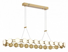Подвесная люстра ST-Luce MONRO SL6610.203.26 в Уфе - ufa.ok-mebel.com | фото 2