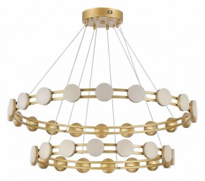 Подвесная люстра ST-Luce MONRO SL6610.203.36 в Уфе - ufa.ok-mebel.com | фото