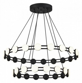Подвесная люстра ST-Luce MONRO SL6610.403.36 в Уфе - ufa.ok-mebel.com | фото 3