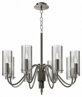 Подвесная люстра ST-Luce SANTORI SL2005.103.08 в Уфе - ufa.ok-mebel.com | фото 4