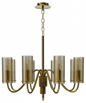 Подвесная люстра ST-Luce SANTORI SL2005.303.08 в Уфе - ufa.ok-mebel.com | фото 3