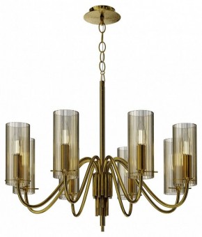 Подвесная люстра ST-Luce SANTORI SL2005.303.08 в Уфе - ufa.ok-mebel.com | фото 4