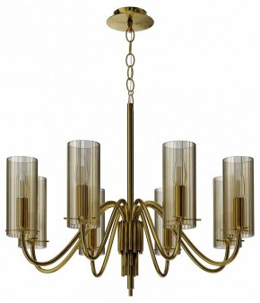 Подвесная люстра ST-Luce SANTORI SL2005.303.08 в Уфе - ufa.ok-mebel.com | фото 5