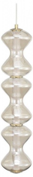Подвесная люстра ST-Luce SPINE SL6136.213.01 в Уфе - ufa.ok-mebel.com | фото
