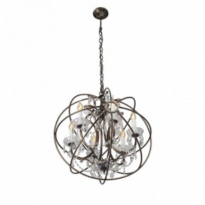 Подвесная люстра Vitaluce V5816 V5816-7/6 в Уфе - ufa.ok-mebel.com | фото 3
