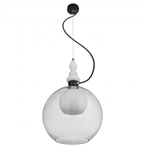 Подвесной светильник 33 идеи M40WH PND182.01.17CH.003BL-M40WH в Уфе - ufa.ok-mebel.com | фото 3