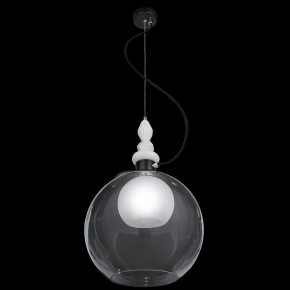 Подвесной светильник 33 идеи M40WH PND182.01.17CH.003BL-M40WH в Уфе - ufa.ok-mebel.com | фото 4