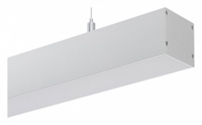 Подвесной светильник Arlight LINE 052301 в Уфе - ufa.ok-mebel.com | фото 1