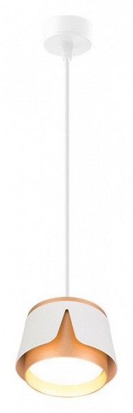Подвесной светильник Arte Lamp Amaks A8028SP-1WH в Уфе - ufa.ok-mebel.com | фото 2