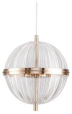 Подвесной светильник Arte Lamp Andromeda A2089SP-5GO в Уфе - ufa.ok-mebel.com | фото