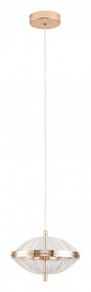 Подвесной светильник Arte Lamp Andromeda A2089SP-6GO в Уфе - ufa.ok-mebel.com | фото 2
