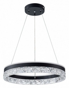 Подвесной светильник Arte Lamp Apollo A2549SP-75BK в Уфе - ufa.ok-mebel.com | фото 2