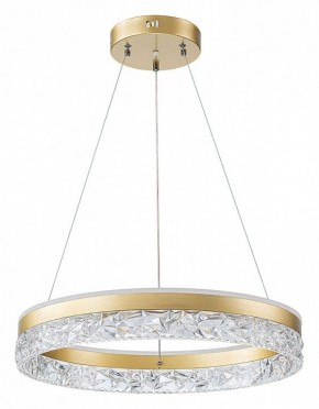 Подвесной светильник Arte Lamp Apollo A2549SP-75GO в Уфе - ufa.ok-mebel.com | фото 2