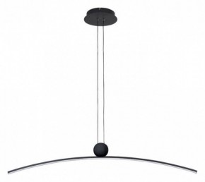 Подвесной светильник Arte Lamp Arno A3362SP-25BK в Уфе - ufa.ok-mebel.com | фото 2