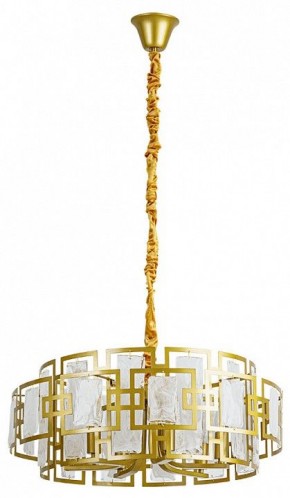 Подвесной светильник Arte Lamp Blake A4087SP-6SG в Уфе - ufa.ok-mebel.com | фото 2