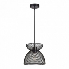 Подвесной светильник Arte Lamp Castello A7065SP-1BK в Уфе - ufa.ok-mebel.com | фото 2