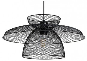 Подвесной светильник Arte Lamp Castello A7067SP-1BK в Уфе - ufa.ok-mebel.com | фото 2