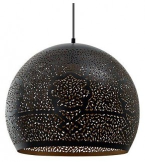 Подвесной светильник Arte Lamp Celesta A7057SP-1BK в Уфе - ufa.ok-mebel.com | фото
