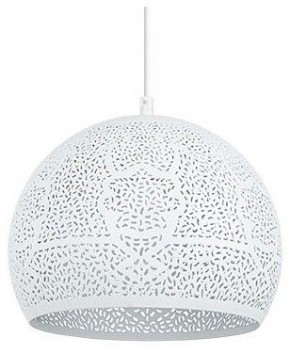 Подвесной светильник Arte Lamp Celesta A7058SP-1WH в Уфе - ufa.ok-mebel.com | фото