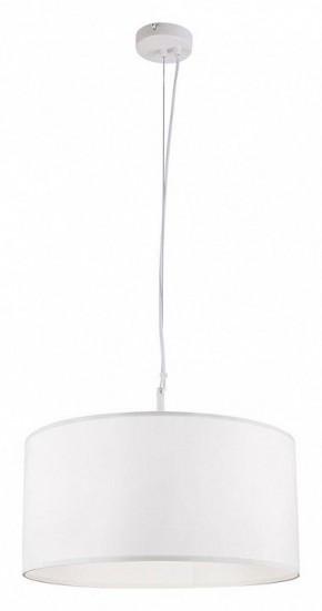 Подвесной светильник Arte Lamp Coppa A4095SP-3WH в Уфе - ufa.ok-mebel.com | фото 2