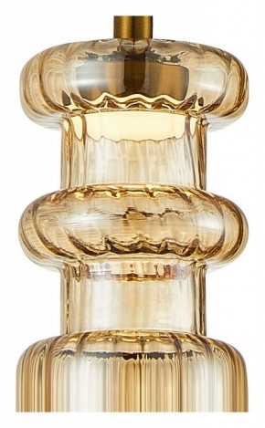 Подвесной светильник Arte Lamp Crystal A2942SP-1PB в Уфе - ufa.ok-mebel.com | фото 3