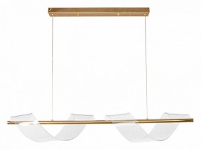 Подвесной светильник Arte Lamp Fiorita A2093SP-2GO в Уфе - ufa.ok-mebel.com | фото 2
