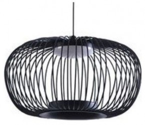 Подвесной светильник Arte Lamp Flare A3527SP-12BK в Уфе - ufa.ok-mebel.com | фото