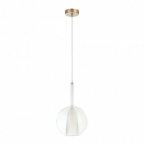 Подвесной светильник Arte Lamp Gala A2725SP-1SG в Уфе - ufa.ok-mebel.com | фото